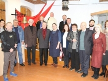 В Кирове открылась выставка «Диалоги вятской культуры»